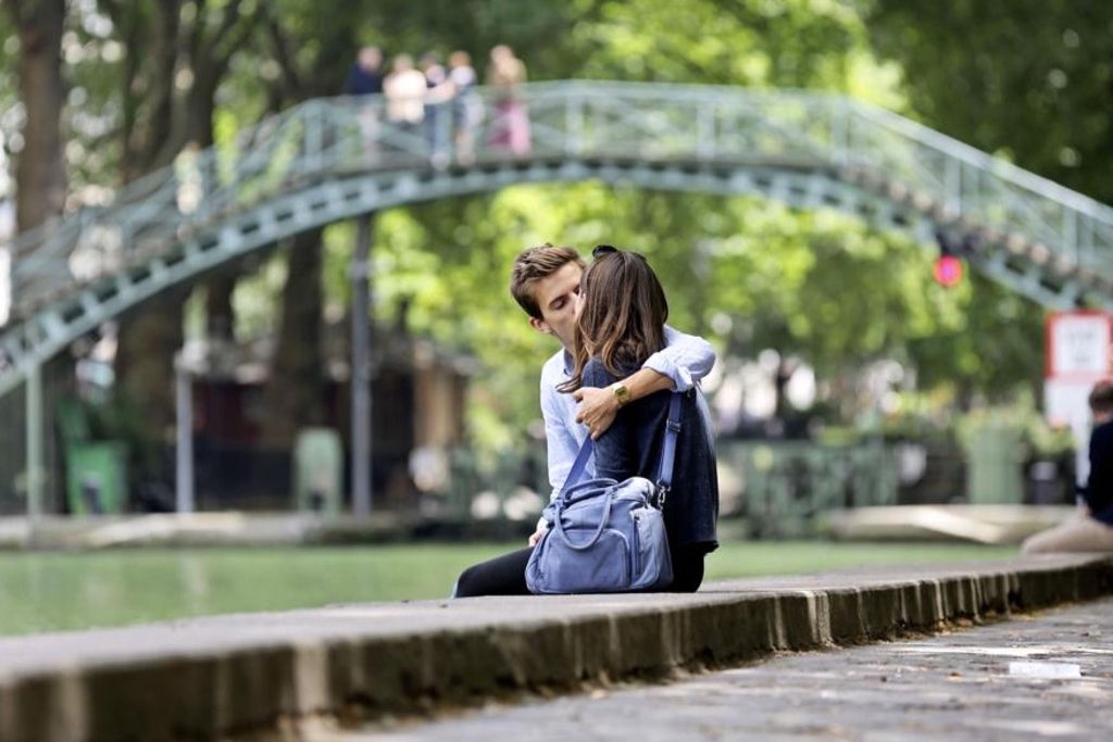 L’amour nous fait du bien. Sous toutes ses formes