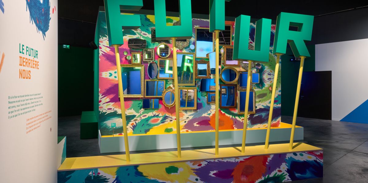 MEG Geneva Exhibition Review: A Disappointing Look at the Future