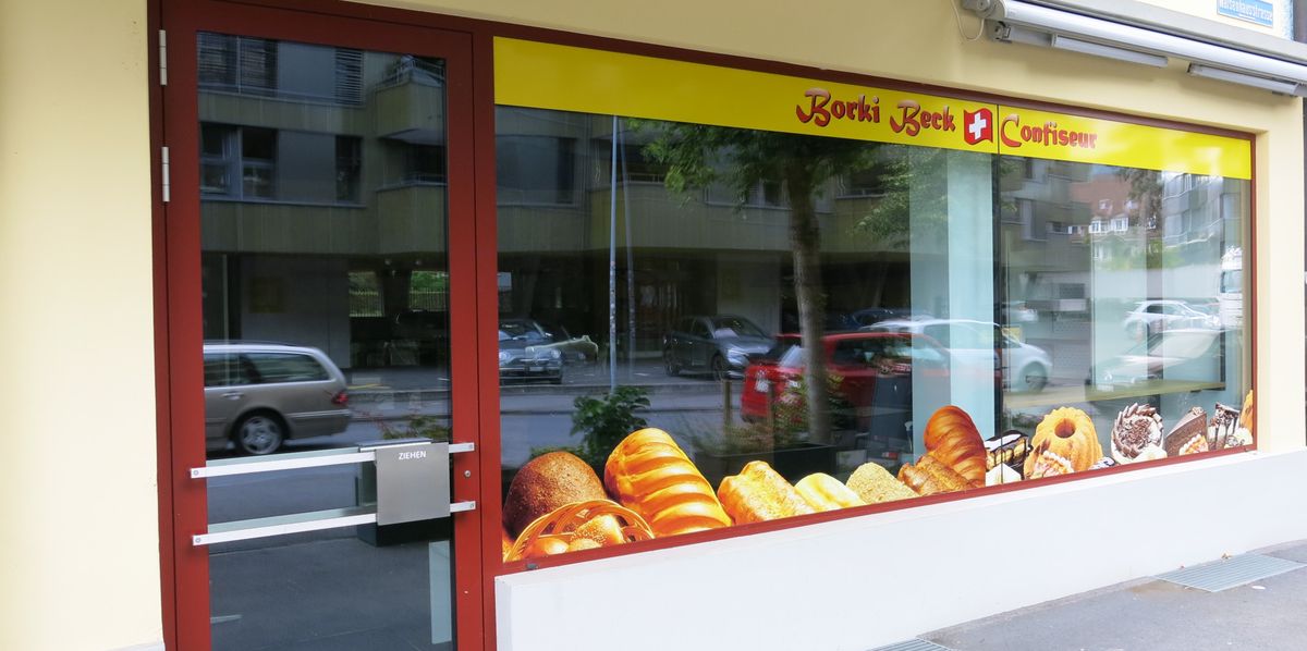 Thuner Bäckerei Borki Beck in Schwierigkeiten: «Es ist ein Kampf ...