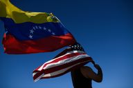 Wallstreet: US-Ölwerte nach Intervention in Venezuela gefragt