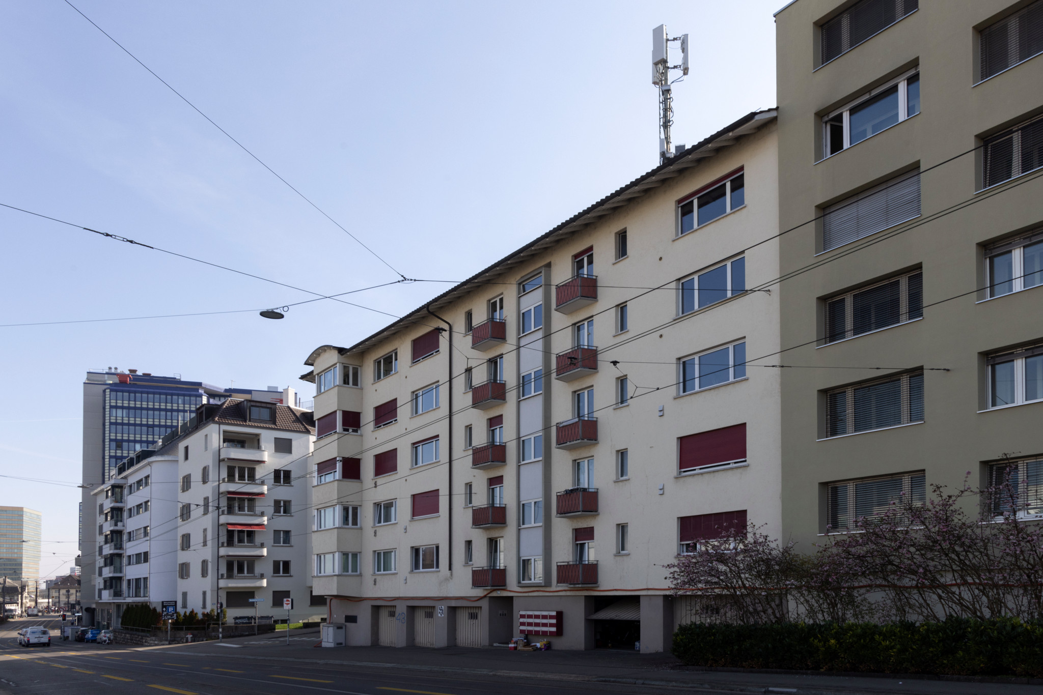 «Apropos» – der tägliche Podcast: Er ist mutmasslicher AfD-Spender und besitzt in Zürich 1253 Wohnungen: Wer ist Henning Conle?