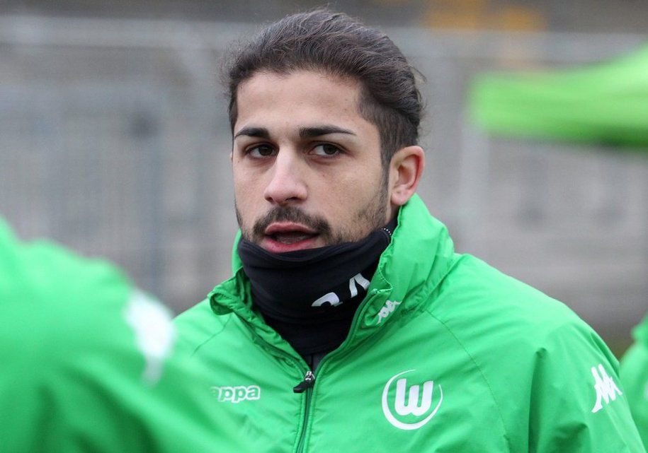 Rodriguez verlängert bei Wolfsburg TagesAnzeiger