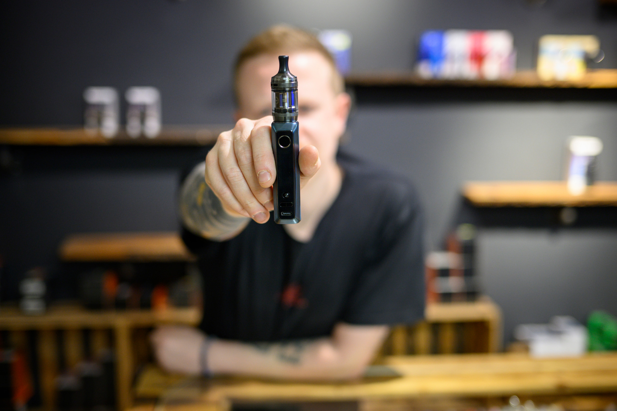 elfbar elfa master akku RandM Game Box 5200 Supplier – KONTAM TECH COMPANY (KONTAM VAPE)