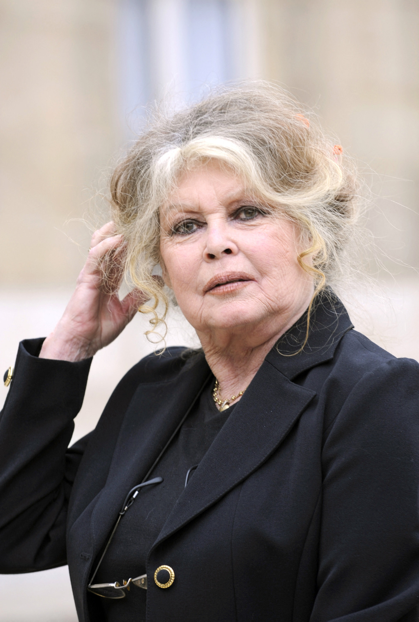France: «Je vais bien», assure Brigitte Bardot après des rumeurs de décès