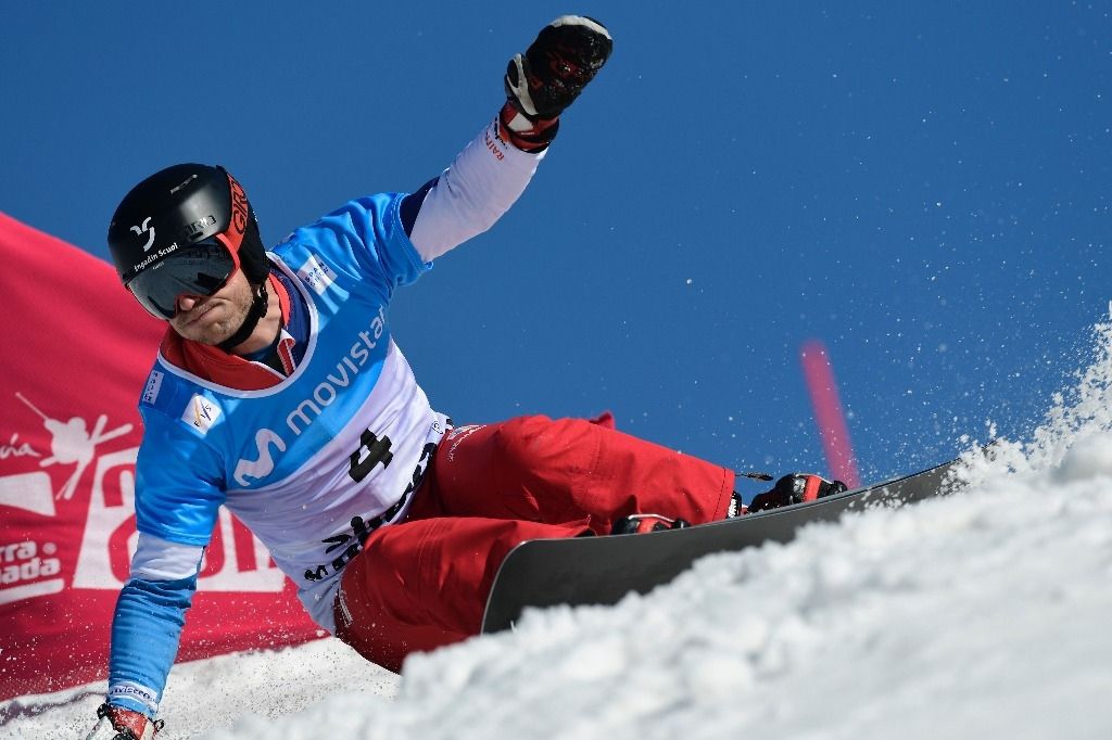 Galmarini est «chocolat» pour deux centièmes