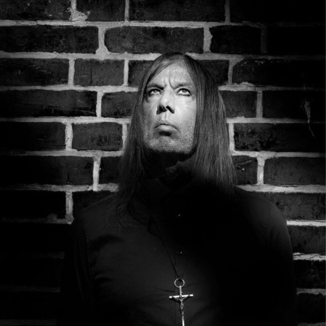 Jozef van Wissem, luthiste qui a notamment composé la B.O. du «Only Lovers Left Alive» de Jim Jarmusch, se produira vendredi 14 juillet au Jolie Vue Festival de St-Saphorin.