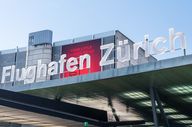 Verkehrszahlen: Flughafen Zürich trotz Iran-Krieg mit mehr Passagieren