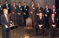 Balkanpolitik: Gebt Bosnien endlich die Unabhängigkeit