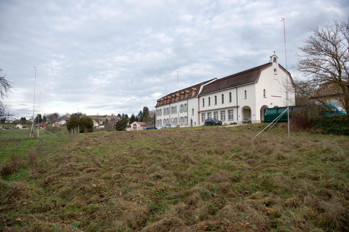 Avant le vote pour les sites d’Estavayer et Domdidier, la modernisation de l’EMS Les Fauvettes de Montagny a déjà coûté 23,4 millions de francs.