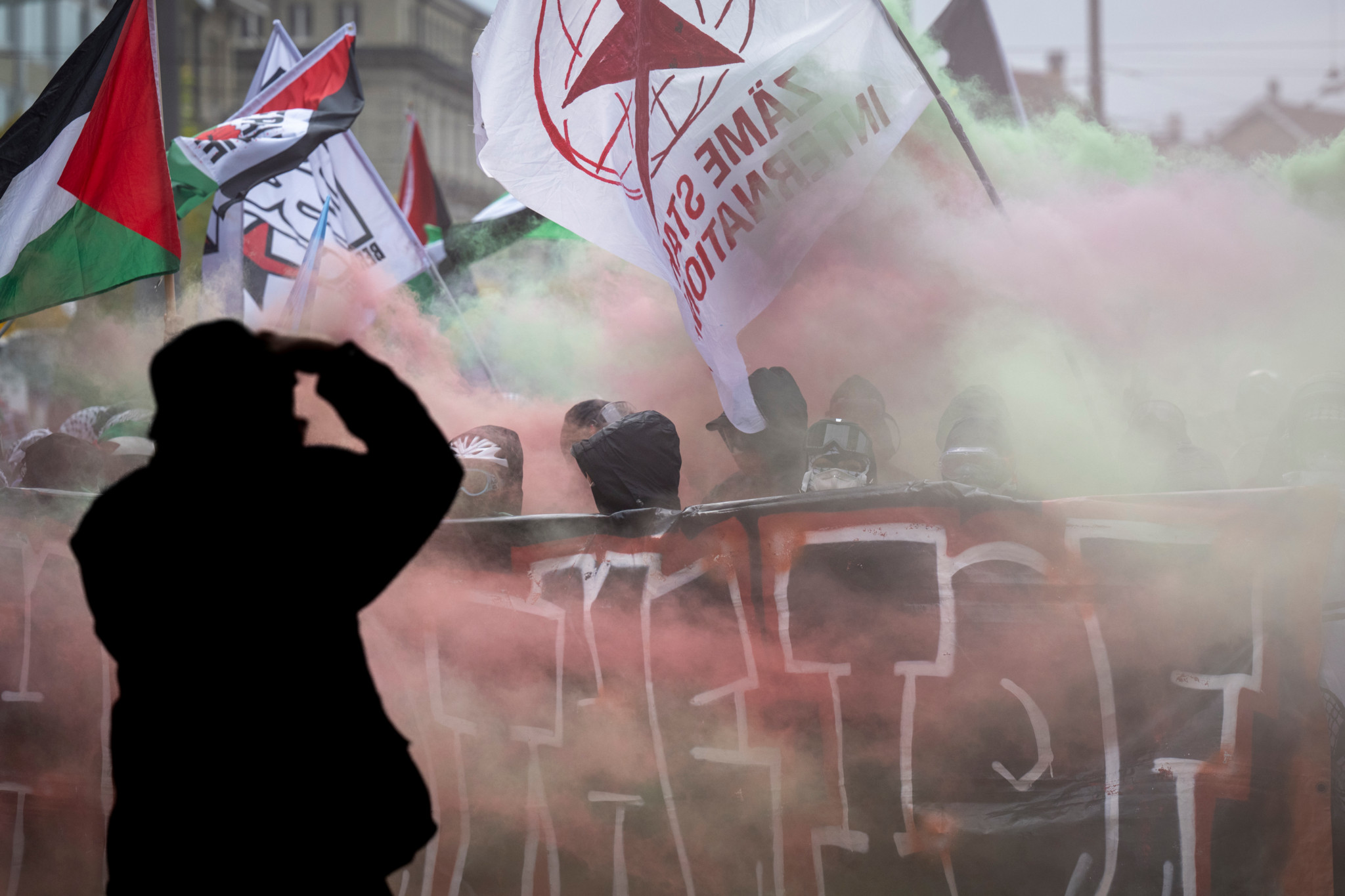 Bundesrat stärkt Nachrichtendienst: Mehr Befugnisse bei Extremismus
