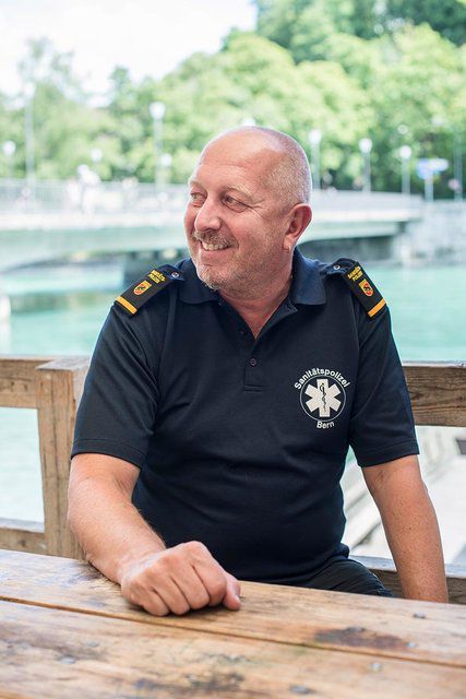 Der Tod in der Aare ist meist lautlos | Der Bund