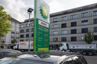 Teures Öl: Die Dieselkrise ist da
