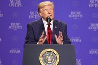 Handelsstreit: Trump stellt Schweiz wegen Handelsdefizit erneut an den Pranger