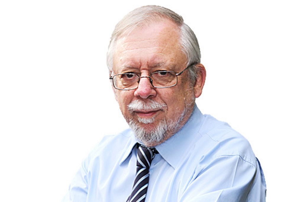 Gates et Hamon veulent taxer les robots: quelle drôle d’idée!