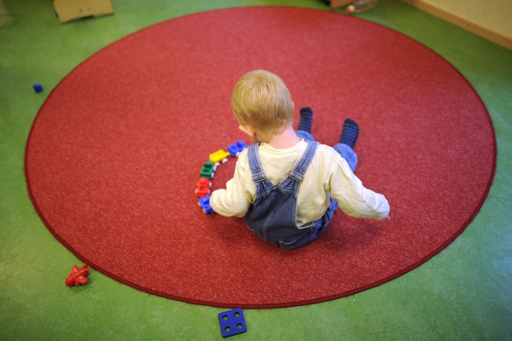 Streit um Subventionen: Zahlt Zürich zu wenig für Krippenplätze?