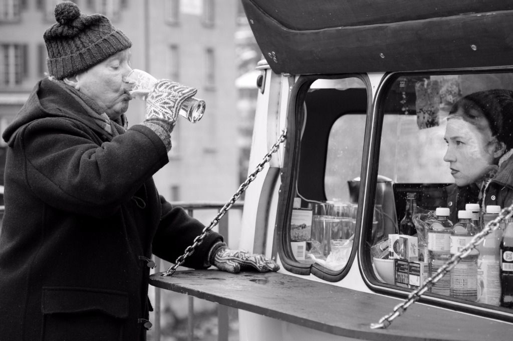 Die Qual der Wahl beim Berner Filmpreis