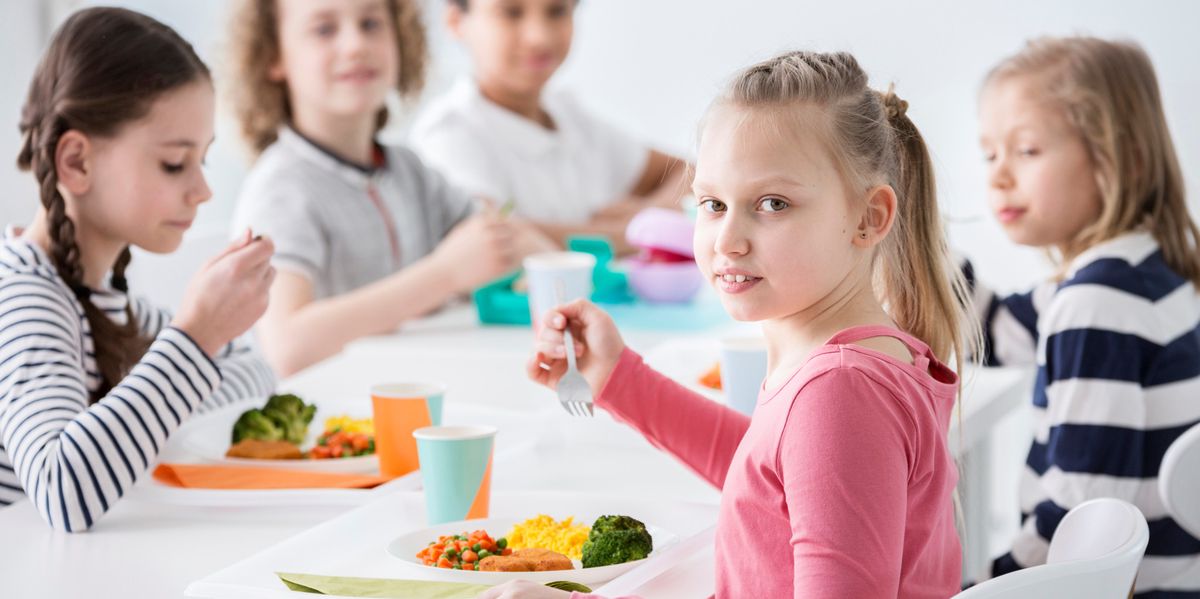Ostermundigen Approves 4.5 Million Francs for School Lunches