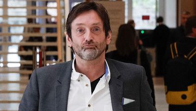 Un des passagers de Pierre Palmade placé en garde à vue