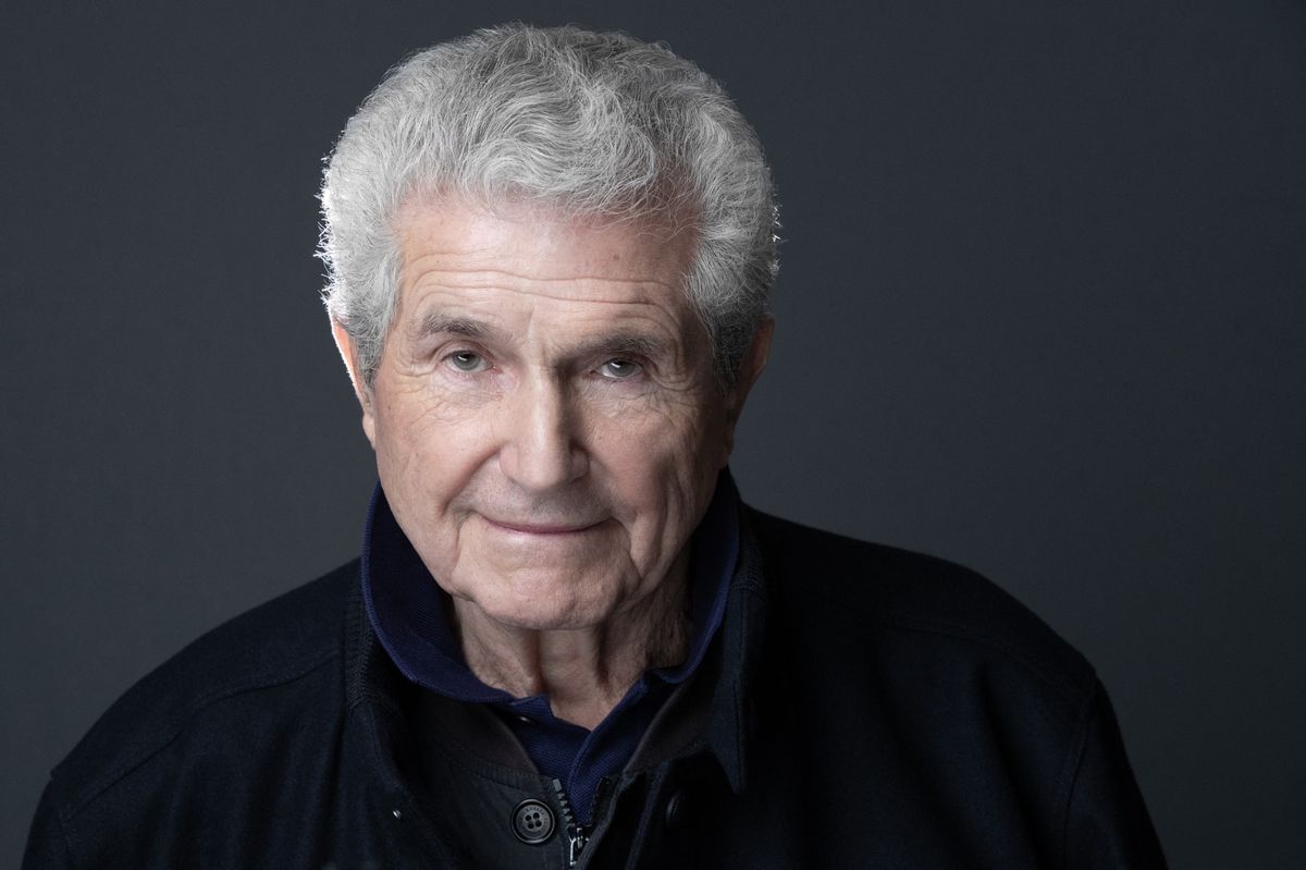 Claude Lelouch