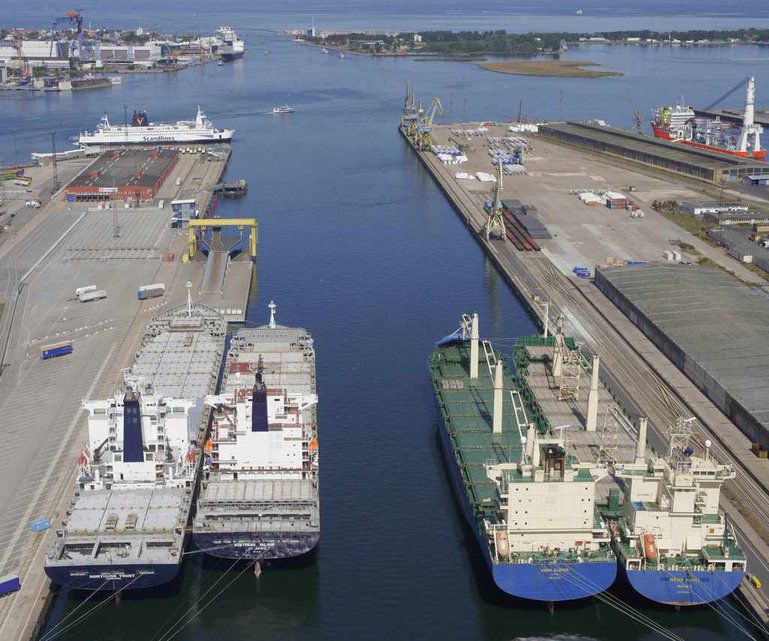 Der Hafenkran kommt mit dem Böögg | Der Bund