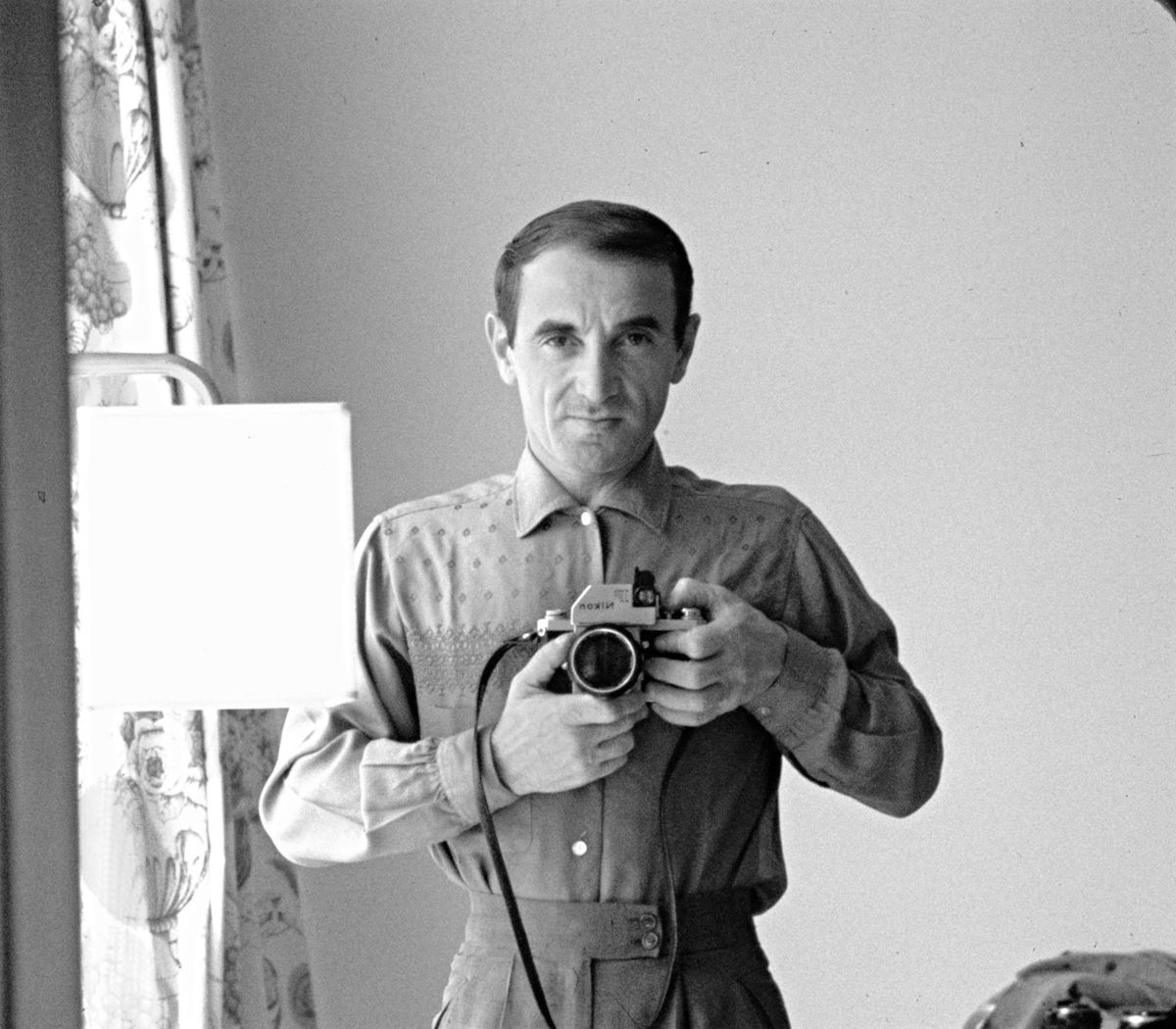 Pour ses 100 ans, Charles raconte Aznavour