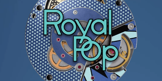 Swatch x Audemars Piguet: Royal Pop kommt am 16. Mai 2026