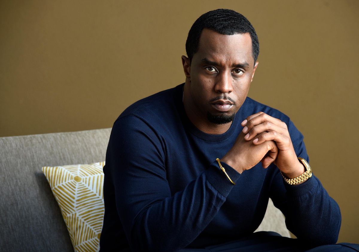 Sean P. Diddy Combs: Neue Missbrauchsvorwürfe gegen Rapper | Tages-Anzeiger