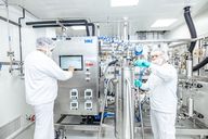 FuW-Analyse zum Kapazitätsausbau: Bachem findet Partner für neues Werk
