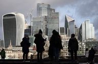 Konsumentenpreise: Inflation in Grossbritannien stabilisiert sich