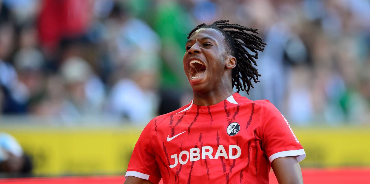 Premier League: Manzambi und sieben weitere Schweizer