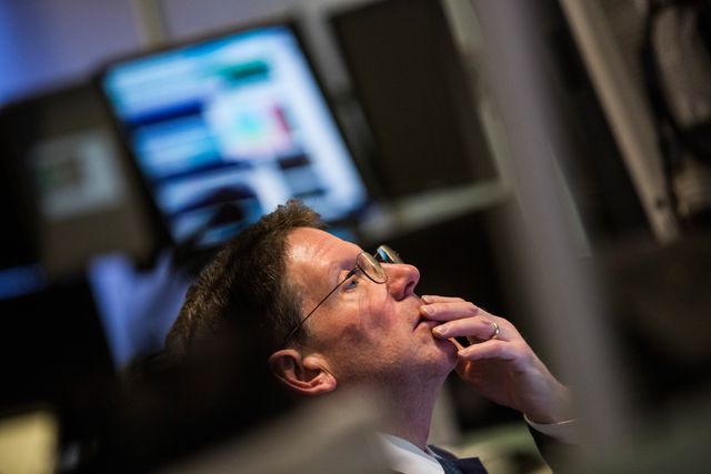 La Bourse de New York joue la carte prudence avant la réunion de la Fed.