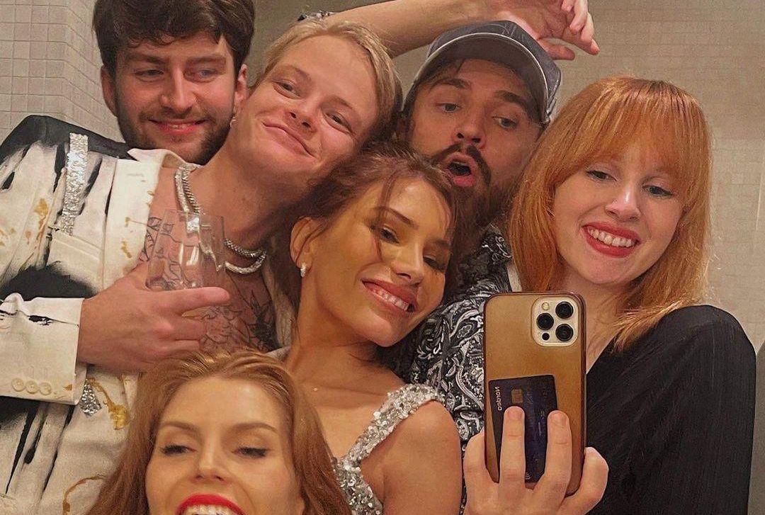 Marius Borg Høiby: Viel Alkohol und nackte Haut – Sohn von Prinzessin ...