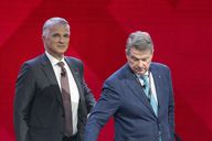 Letzte Schweizer Grossbank: UBS sollte sich über weichere Kapitalregeln nicht zu früh freuen