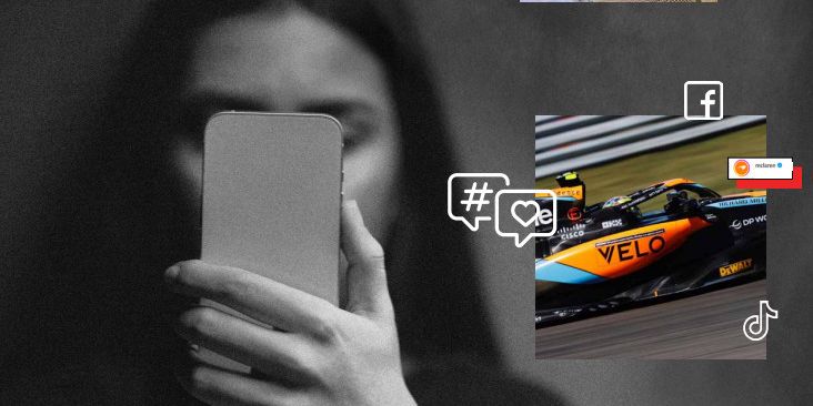 Selon une étude de 2022, les non-fumeurs exposés à du contenu promotionnel tabagique sur les réseaux sociaux ont deux fois plus de risques de commencer à en consommer au cours de leur vie.