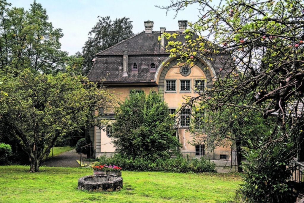 Villa im Seefeld zum Abbruch freigegeben Der Bund