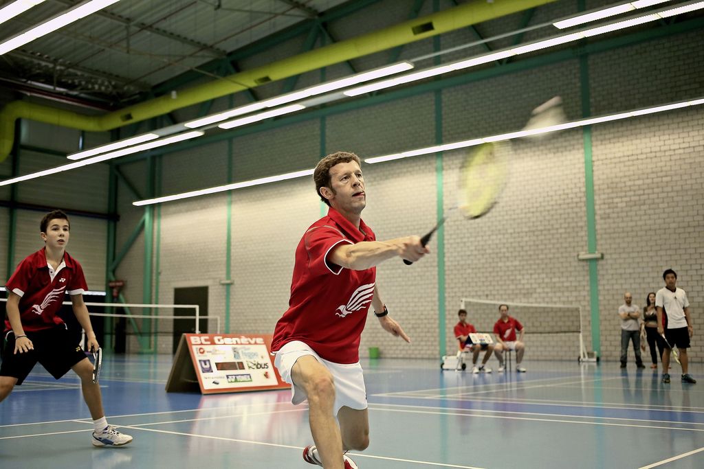 Le BC Genève est à deux doigts de la relégation