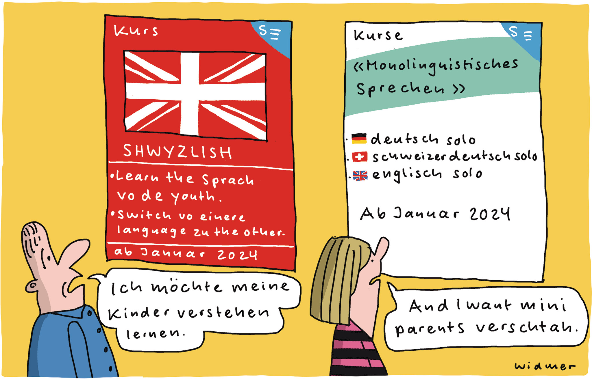 Was Heißt Auf Englisch Ich Spreche Deutsch www.tagesanzeiger.ch