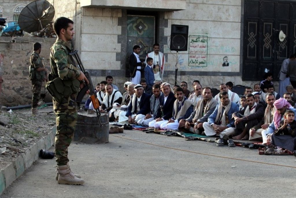 Ryad promet une vengeance imminente