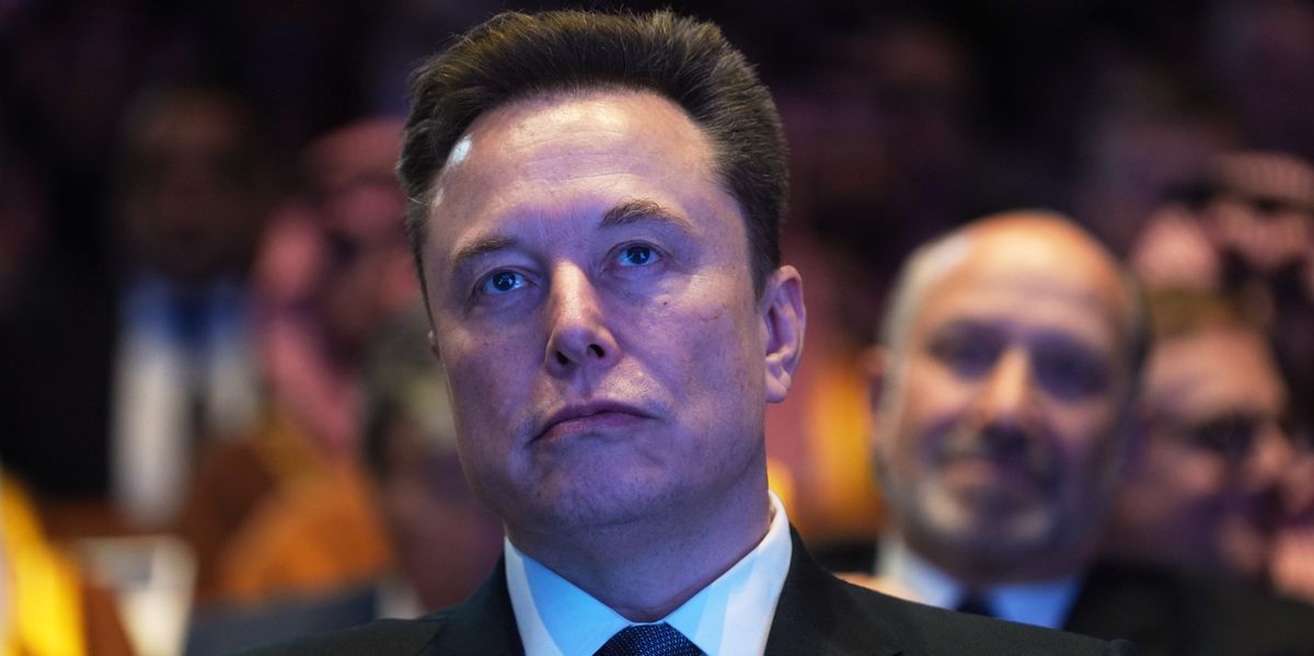 Spain: Elon Musk calls Pedro Sanchez a tyrant