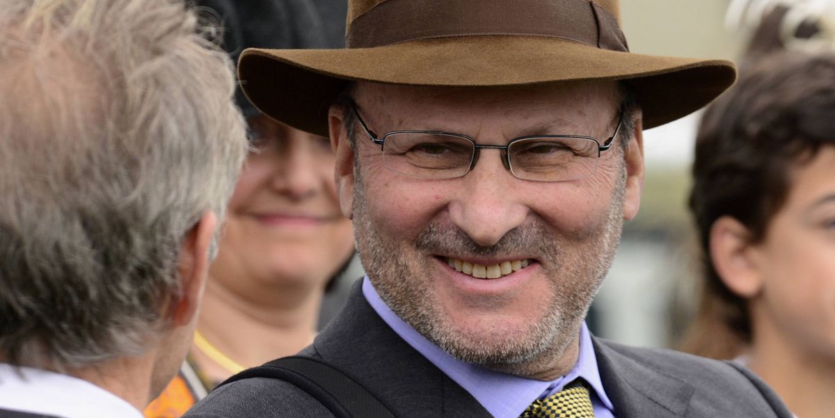 Bildnummer: 13731236  Datum: 02.06.2013  Copyright: imago/PanoramiC
Course 5 - Gerard Wertheimer HIPPISME : Prix Du Jockey Club Q+ - Chantilly - 5eme course - 02/06/2013 FedericoPestellini/Panoramic PUBLICATIONxNOTxINxFRAxITAxBEL ; Reiten Pferdesport Galopp Pferderennen Chantilly xdp x0x 2013 quer 

Image number 13731236 date 02 06 2013 Copyright imago Panoramic Course 5 Gerard Wertheimer,  Prix You Jockey Club  Chantilly 5eme Course 02 06 2013 FedericoPestellini Panoramic PUBLICATIONxNOTxINxFRAxITAxBEL riding Equestrian sports Gallop Horse race Chantilly  x0x 2013 horizontal  