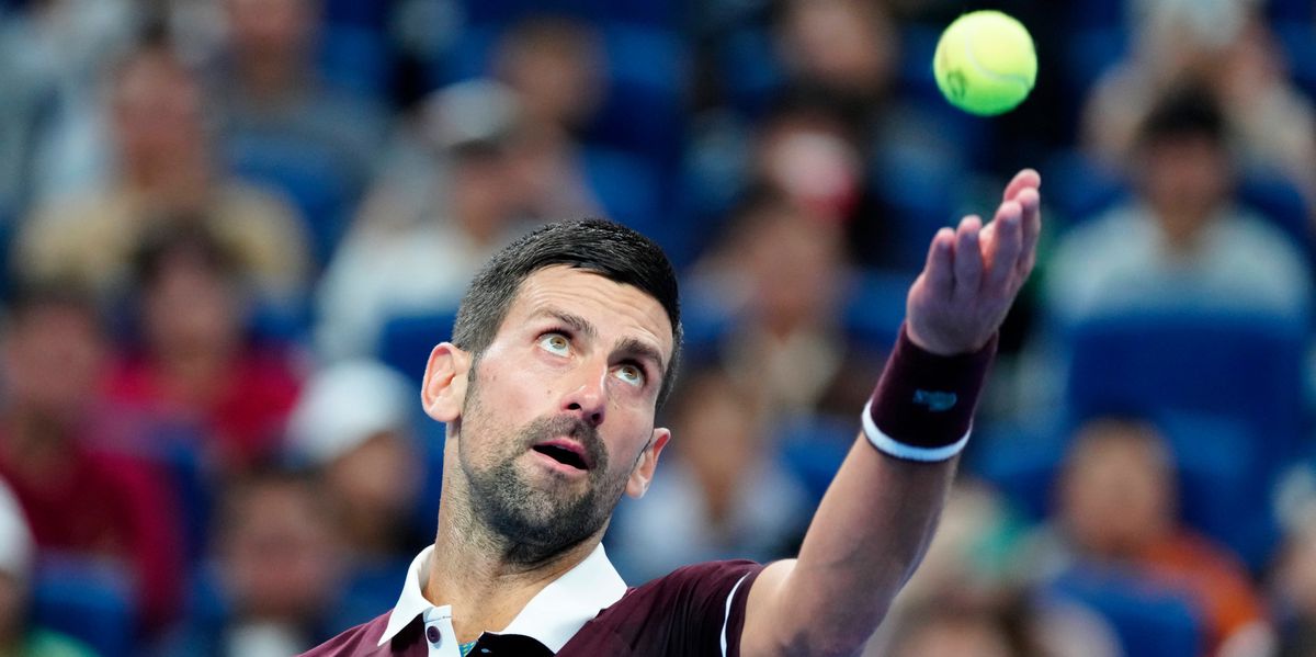 Swiss Indoors: Legenden treffen auf Stars von heute: Die Tenniselite ist ...