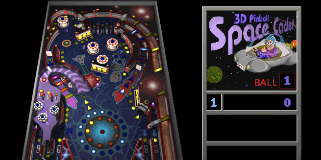 3D Pinball: Why Microsoft shut down the cult pinball game