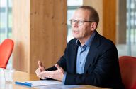 Interview mit Immobilienexperten Ralph Bauert: «Bei Wärmepumpen erfolgen Bewilligungen zügiger als bei anderen Baugesuchen»