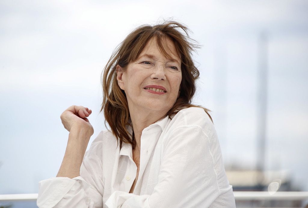 Jane Birkin avait annulé récemment des concerts pour des raisons de santé.
