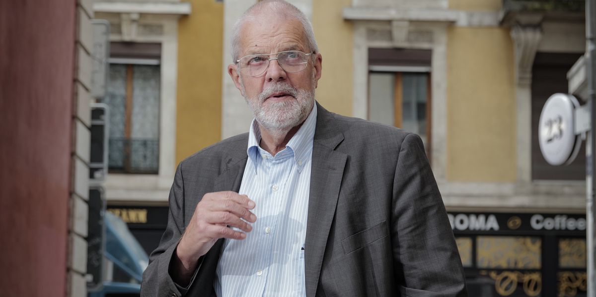 Ormuz: le d&eacute;troit au c&oelig;ur des tensions p&eacute;troli&egrave;res mondiales