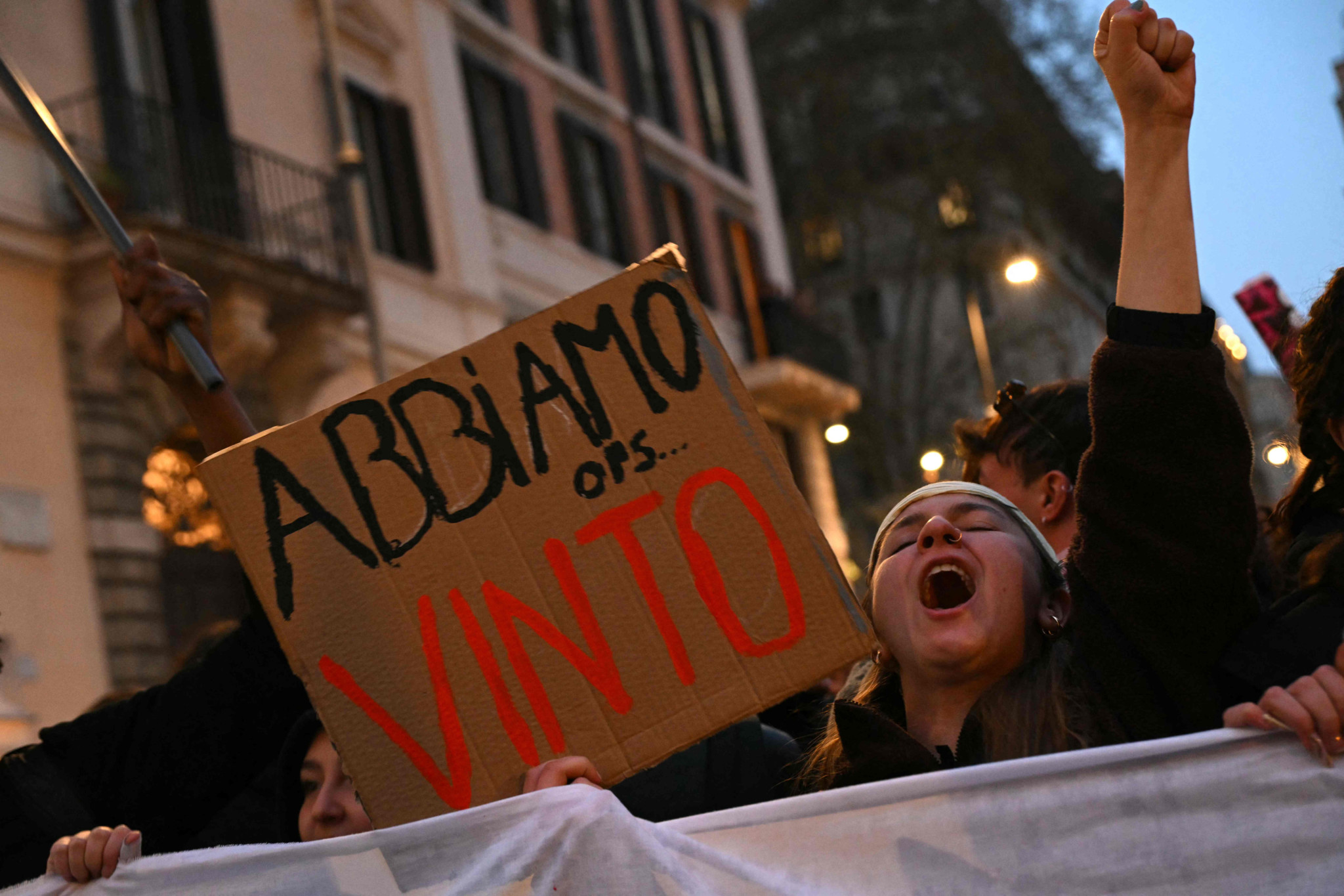 Referendum über Justizreform: Italien darf sich bei den Jungen bedanken