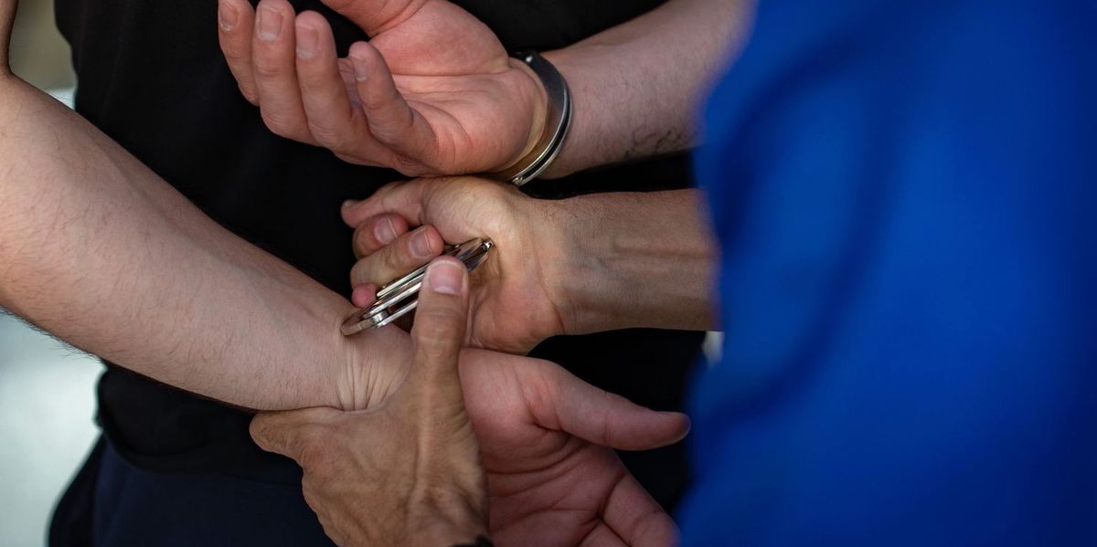 Nächtlicher Polizeieinsatz: Mann gibt in Olten mehrere Schüsse ab – ...