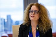 Zinsentscheid im Dezember: EZB-Zinserhöhungen stehen nicht so bald bevor