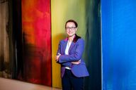 Interview mit BKB-CEO Regula Berger: «Unsere Neobank hat einen Vorteil gegenüber Neon und Yuh»