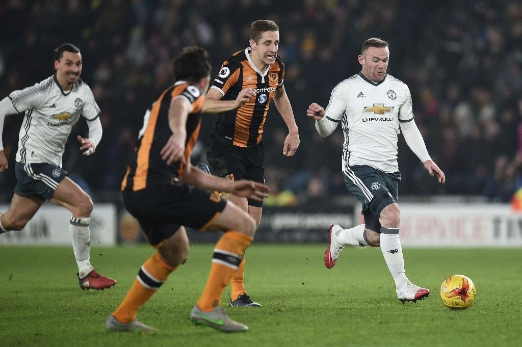 ManU rejoint Southampton en finale